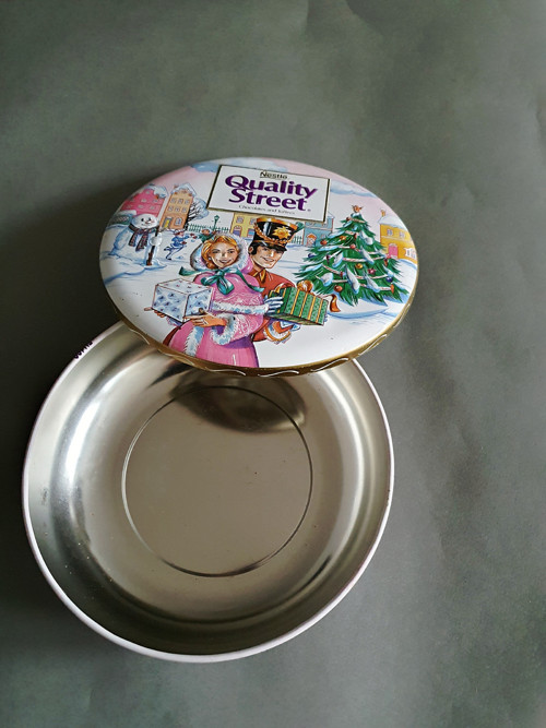Nestlé - Quality Street — foto 4