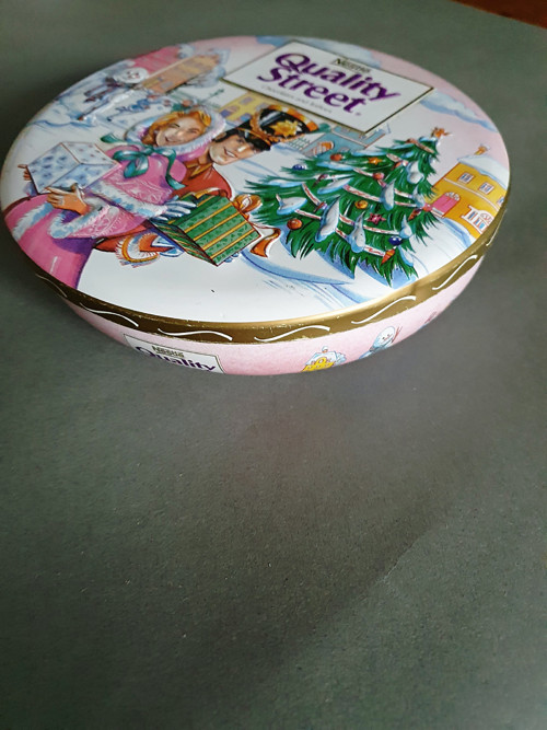 Nestlé - Quality Street — foto 5