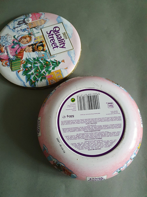 Nestlé - Quality Street — foto 3