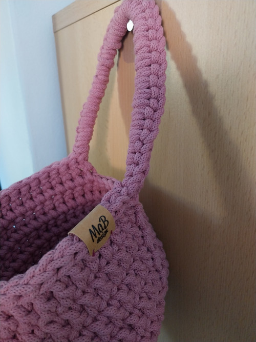 Závěsný košík — foto 3