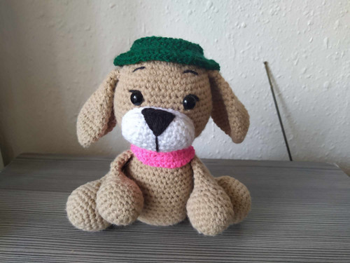 Pejsek Bob — foto 4
