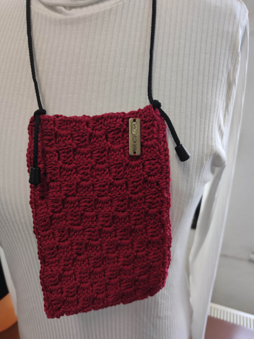 Crossbody Na Mobil 3 — foto 2