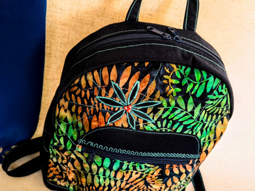 RIGBYBAG no.186 — foto 4