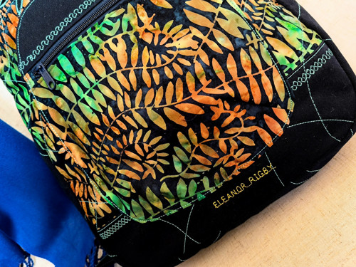 RIGBYBAG no.186 — foto 6