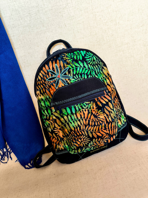 RIGBYBAG no.186 — foto 2