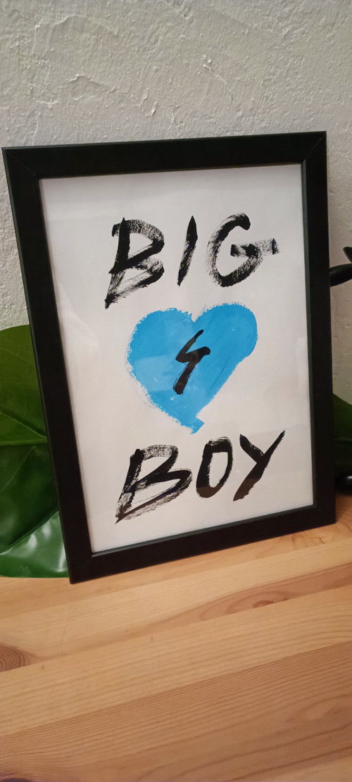 Big Boy — foto 3
