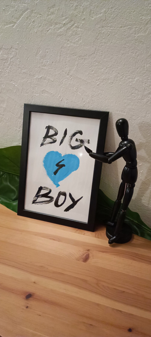 Big Boy — foto 2