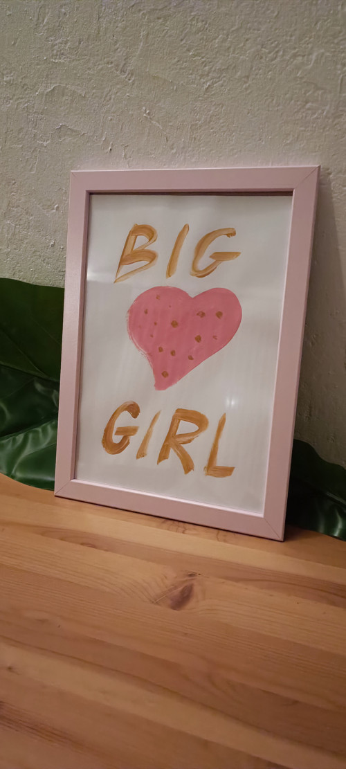 Big Girl — foto 2