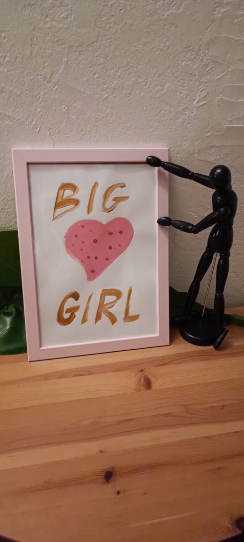 Big Girl — foto 3