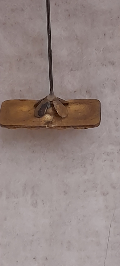 Jehlice s obdélníkem — foto 3
