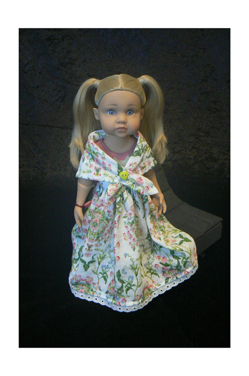 Götz Little Kidz 36cm — foto 3