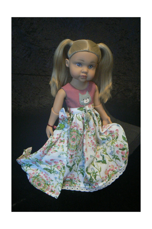 Götz Little Kidz 36cm — foto 2