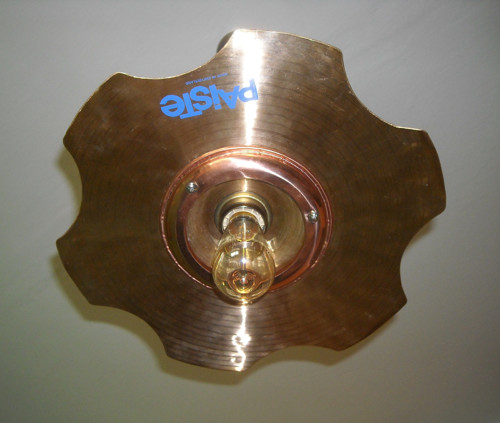 Paiste Fleur — foto 3