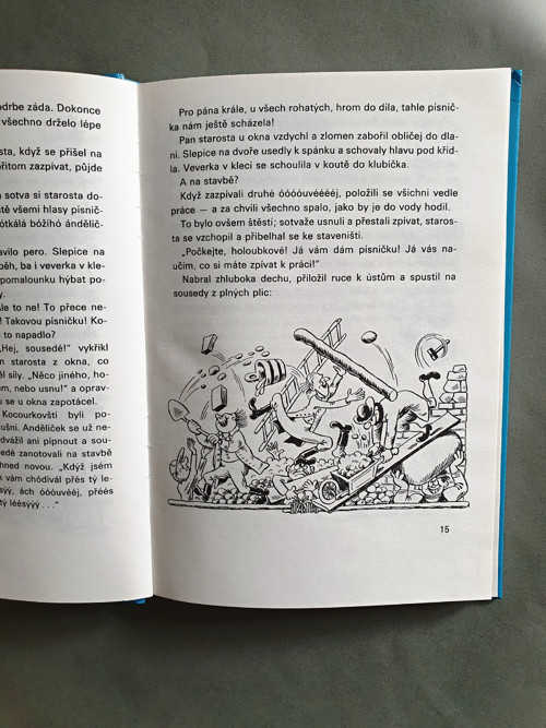 Kronika města Kocourkova 2 — foto 3