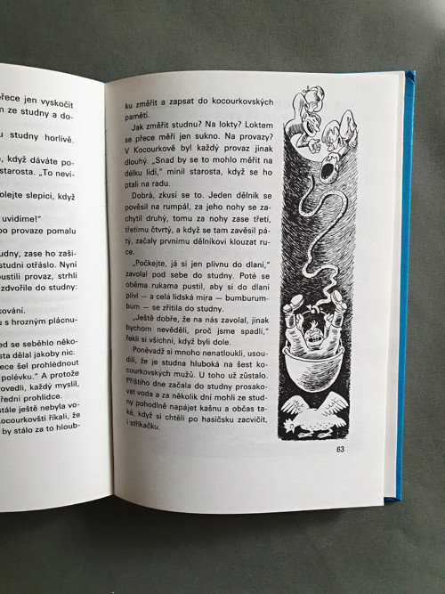Kronika města Kocourkova 2 — foto 5