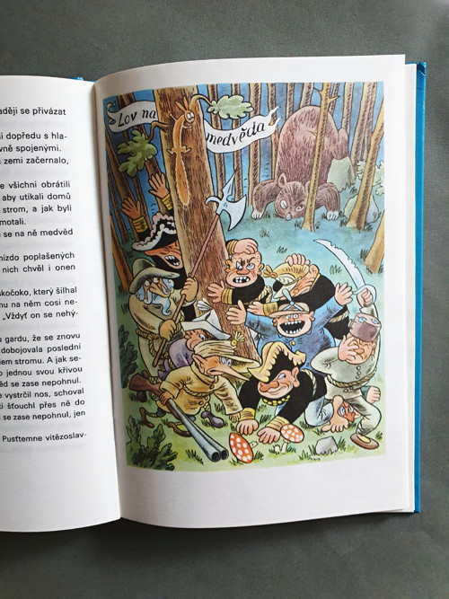Kronika města Kocourkova 2 — foto 4