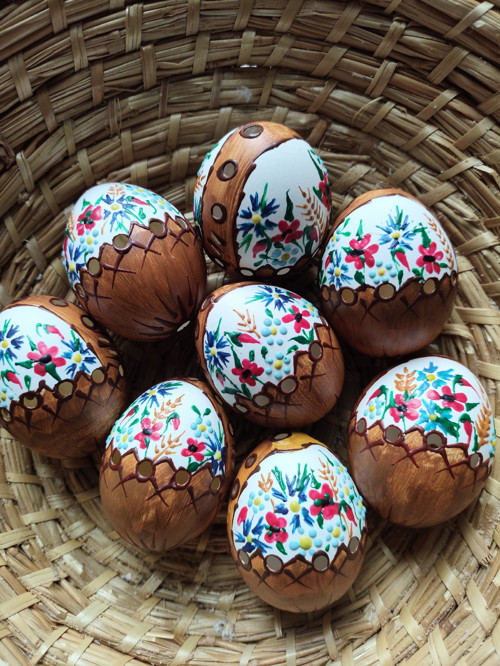 Kraslice ( luční kvítí) — foto 2