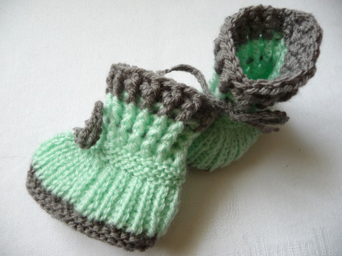 Capáčky-kozačky-11-12cm — foto 2