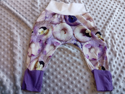 Tepláčky donut — foto 2