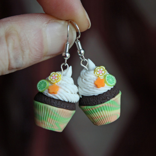 Jarní cupcakes — foto 3