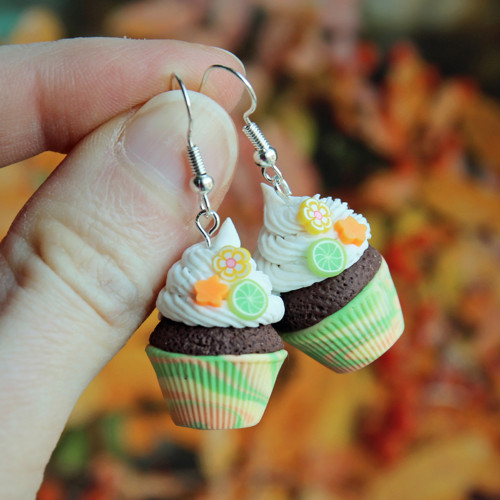 Jarní cupcakes — foto 4