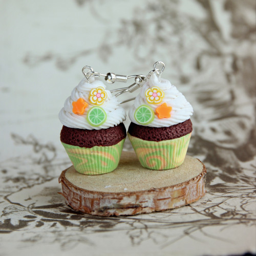 Jarní cupcakes — foto 2