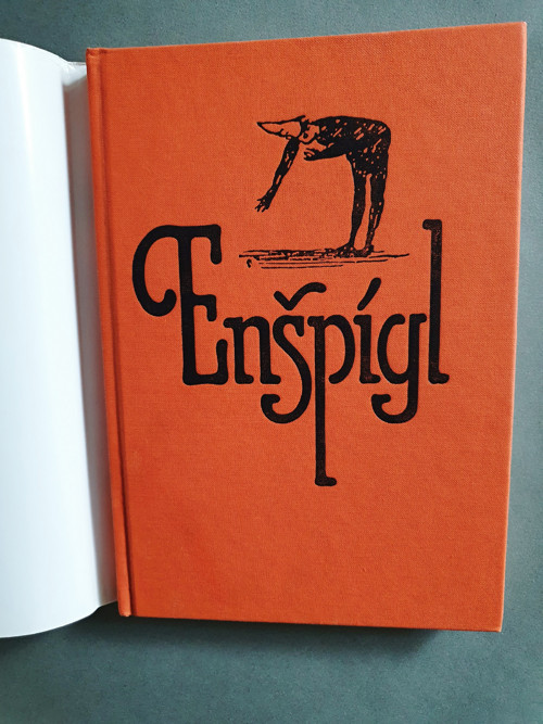 Enšpígl — foto 2