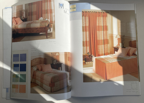 Katalog dekorací — foto 2