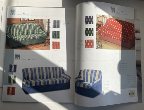 Katalog dekorací — foto 3