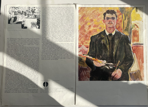 Václav Špála - obrazové vydání — foto 2