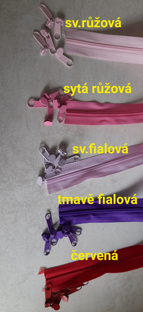 3mm zip + jezdce — foto 4