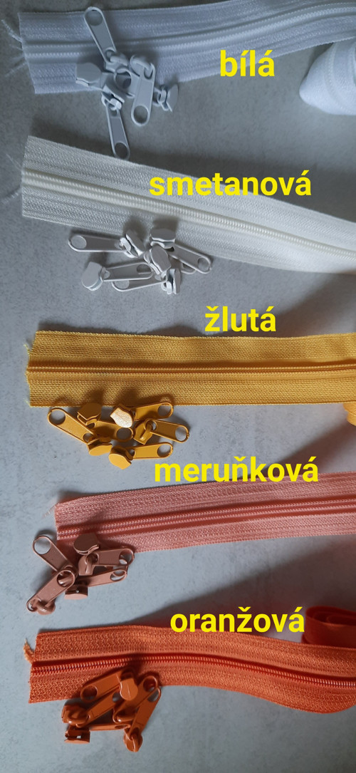 3mm zip + jezdce — foto 5