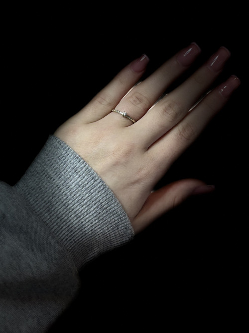 " Diamanťák texturovanej " — foto 2