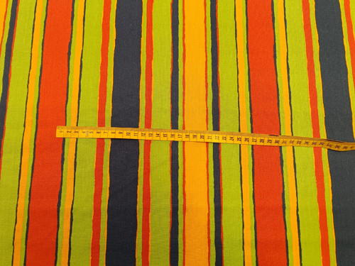 Pruhy - šíře 90cm — foto 2