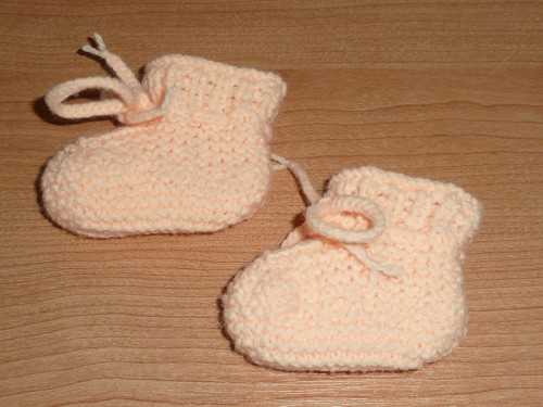 B23 - bačkůrky, vel.7,5 cm — foto 2