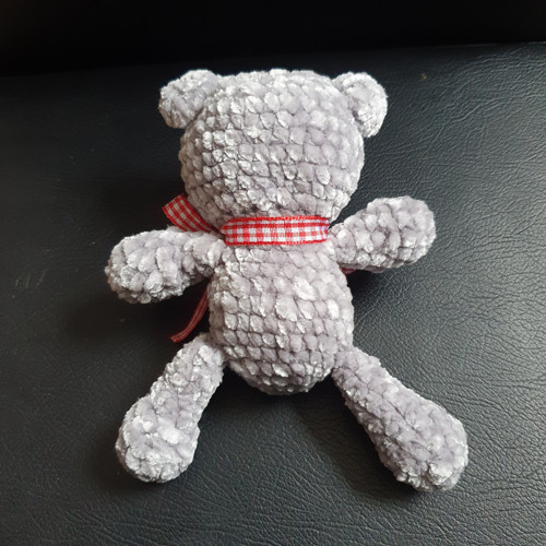 Malý medvídek — foto 3