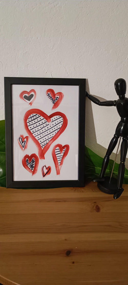Srdíčková Sedmička — foto 2