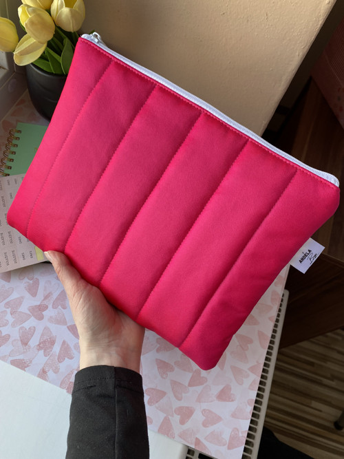 Pouzdro na tablet / iPad — foto 5