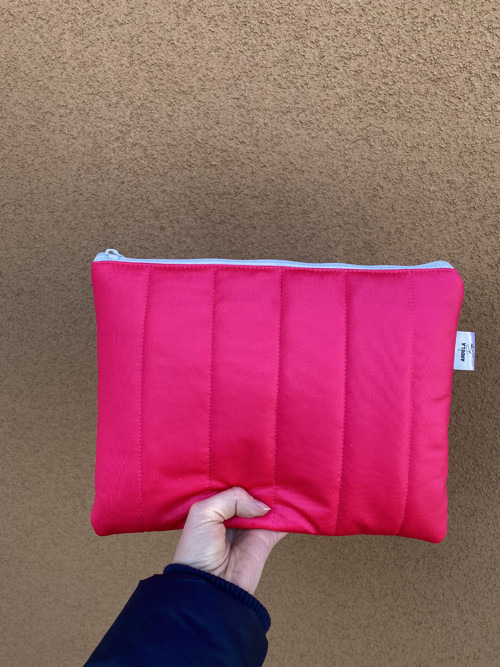 Pouzdro na tablet / iPad — foto 4