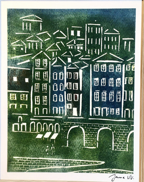 Porto medium — foto 3