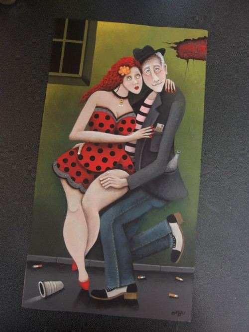 BarDance (37 x 20) — foto 2