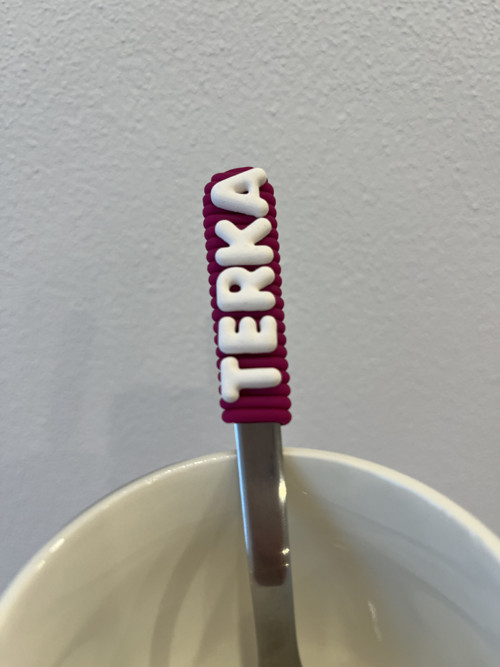Lžička se jménem Terka — foto 2