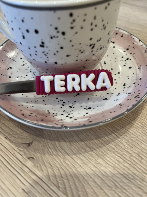 Lžička se jménem Terka — foto 3