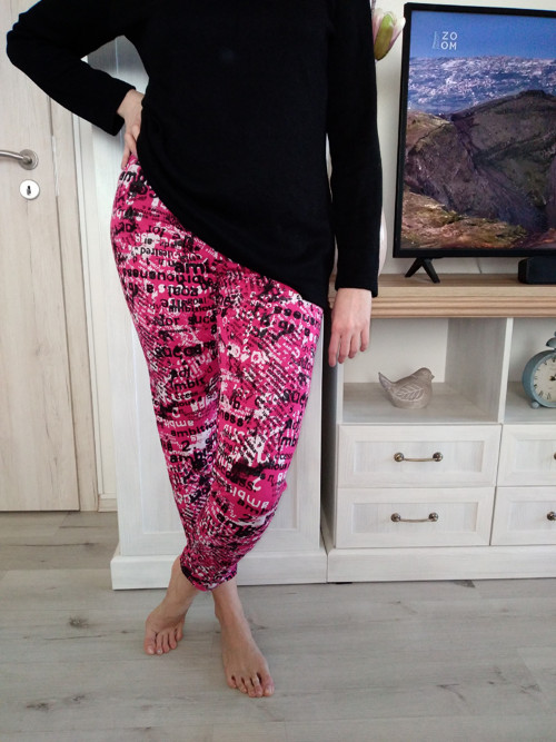 Leginy vel.44/46 — foto 3