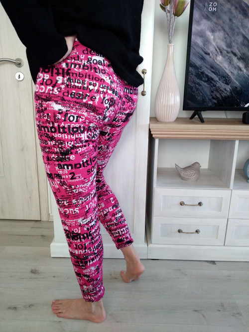Leginy vel.44/46 — foto 4