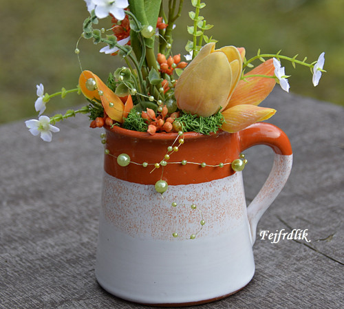 Tančící tulipány :).. — foto 3