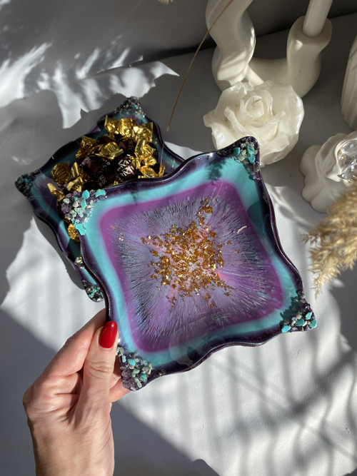 Sada misek — foto 2