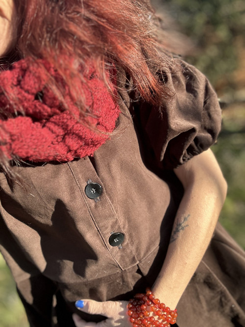 Ground Dress — foto 5