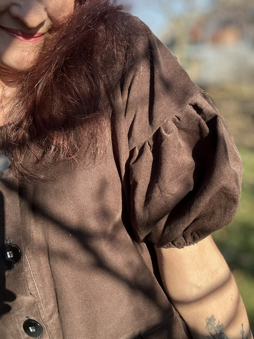 Ground Dress — foto 2