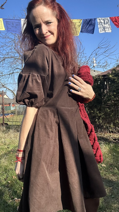 Ground Dress — foto 3
